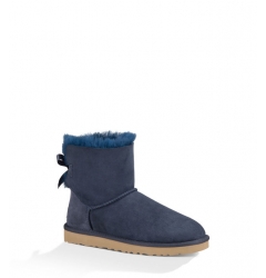  Mini Bailey Bow II Navy 1016501